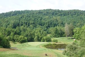 Stonewall Resort 16th